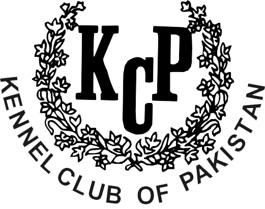 Kennel Club of Pakistan crest