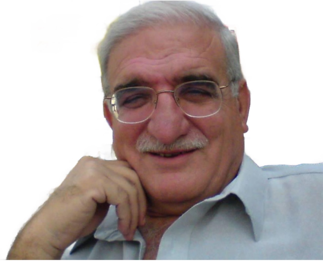 Samad Khan Bangash