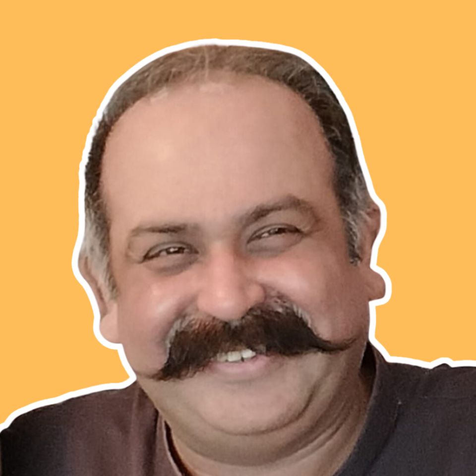 Zahid N. Sindhu