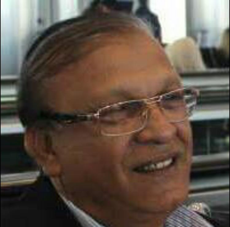 Sajjad Mahdi