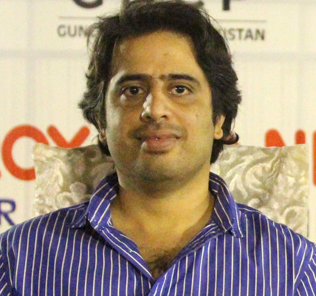 Umer Asjad Malhi